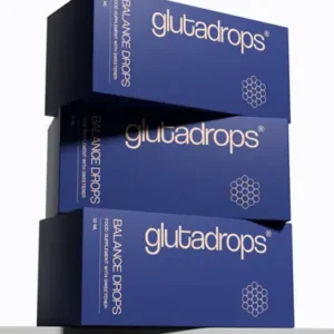 Gluta Drops Bewertungen