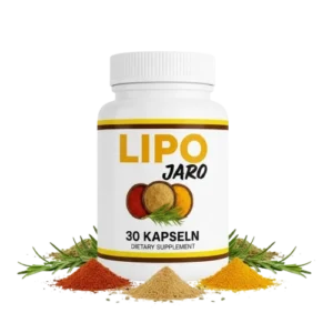 LipoJaro Bewertungen