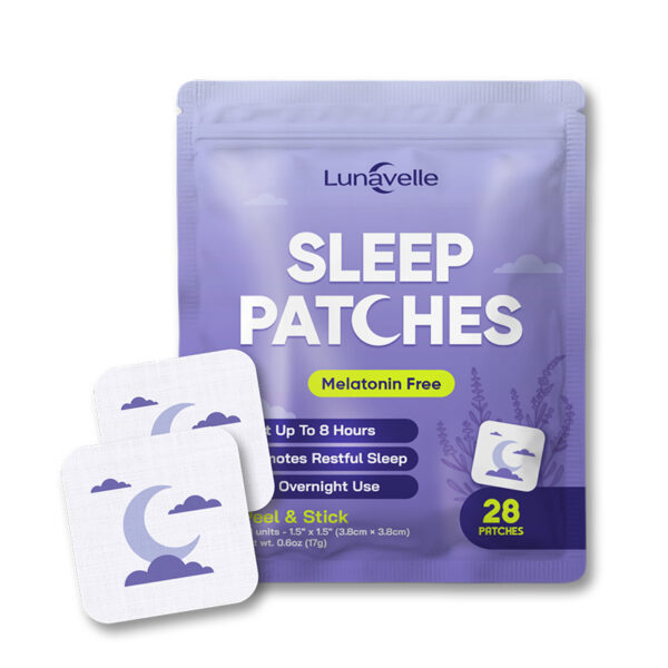 Lunavelle Sleep Patches Bewertungen