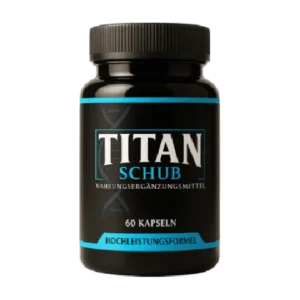 Titan Schub Bewertungen