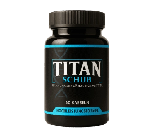 Titan Schub Bewertungen