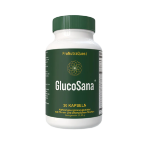 GlucoSana Bewertungen