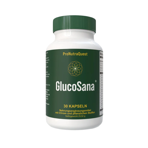 GlucoSana Bewertungen