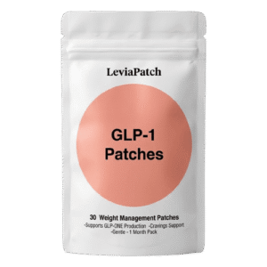 LeviaPatch