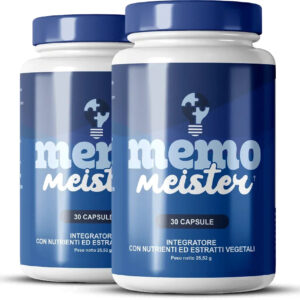 MemoMeister