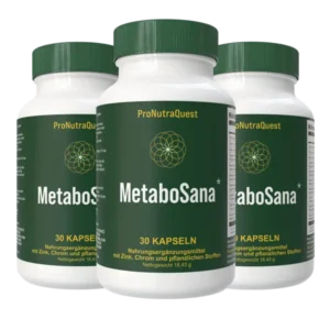 MetaboSana