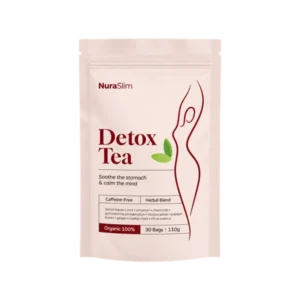 NuraSlim Detox Tea